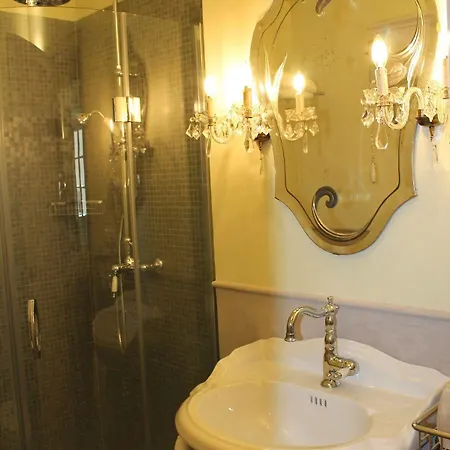 Corte Dei Neri Residenza D'epoca Bed & Breakfast 3*