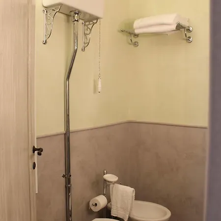 Corte Dei Neri Residenza D'epoca Bed & Breakfast