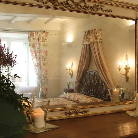 Bed & Breakfast Corte Dei Neri Residenza D'epoca Florence