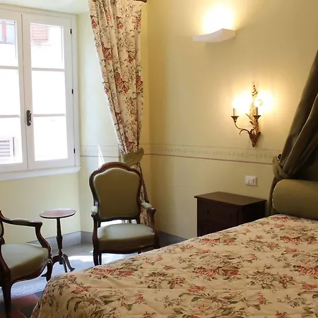 Corte Dei Neri Residenza D'epoca Bed & Breakfast Florence