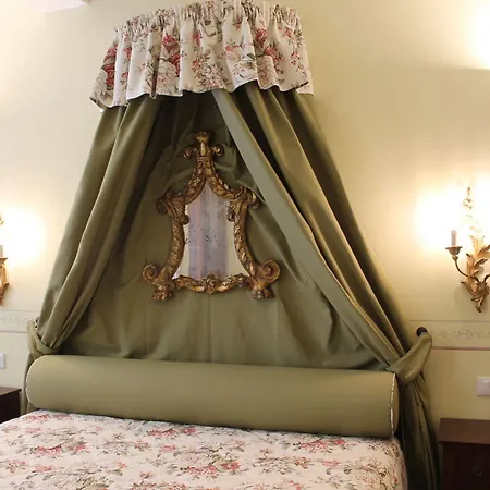 Corte Dei Neri Residenza D'epoca Bed & Breakfast