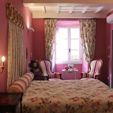 Corte Dei Neri Residenza D'epoca Bed & Breakfast 3*
