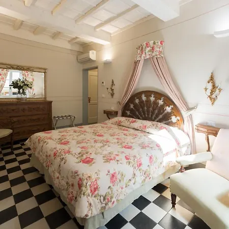 Corte Dei Neri Residenza D'epoca