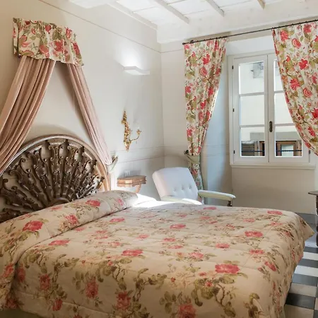 Bed & Breakfast Corte Dei Neri Residenza D'epoca 3*