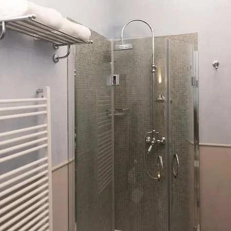 住宿加早餐酒店 科尔特内里住宿加早餐旅馆 佛罗伦萨