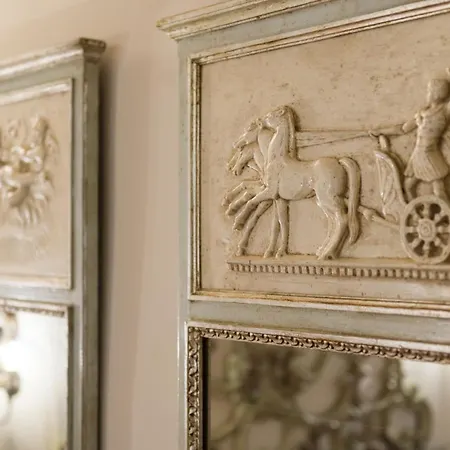 Corte Dei Neri Residenza D'epoca Bed & Breakfast 3*