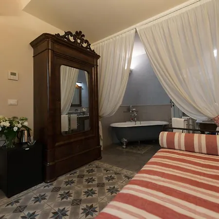 Corte Dei Neri Residenza D'epoca
