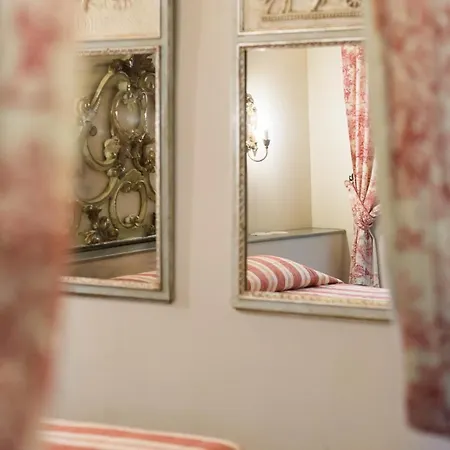 Bed & Breakfast Corte Dei Neri Residenza D'epoca