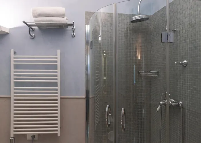 Corte Dei Neri Residenza D'epoca Bed & Breakfast 4*