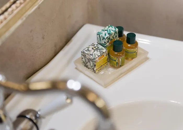 Bed & Breakfast Corte Dei Neri Residenza D'epoca 4*
