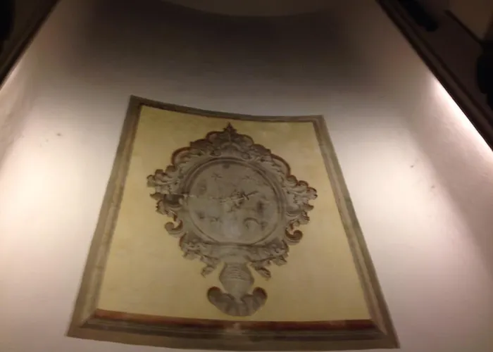 Corte Dei Neri Residenza D'epoca Firenze