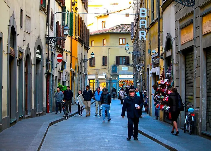 Bed & Breakfast Corte Dei Neri Residenza D'epoca