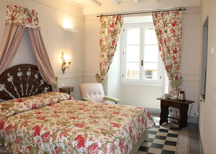 Bed & Breakfast Corte Dei Neri Residenza D'epoca 4*