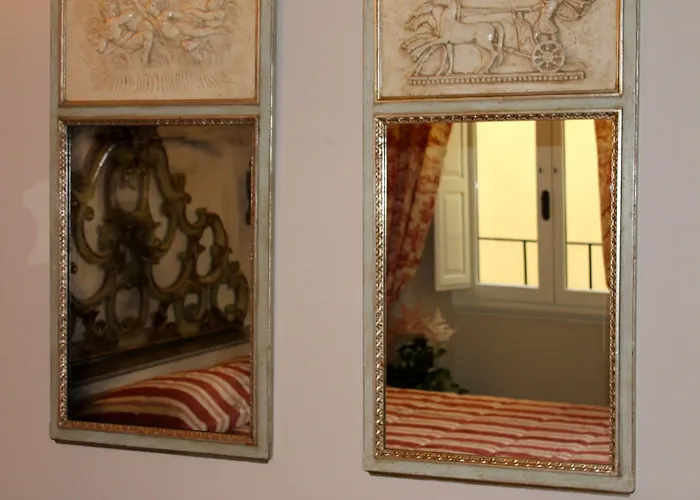 Corte Dei Neri Residenza D'epoca 4*