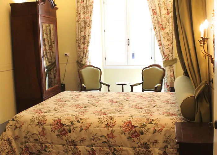 Corte Dei Neri Residenza D'epoca Bed & Breakfast