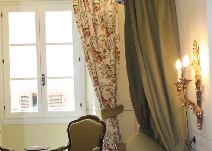 Bed & Breakfast Corte Dei Neri Residenza D'epoca