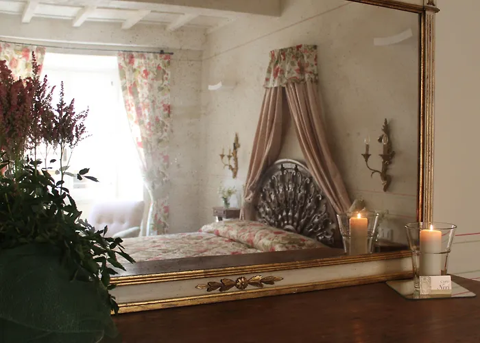 Corte Dei Neri Residenza D'epoca Bed & Breakfast Firenze