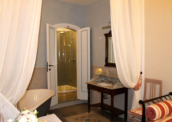 Bed & Breakfast Corte Dei Neri Residenza D'epoca