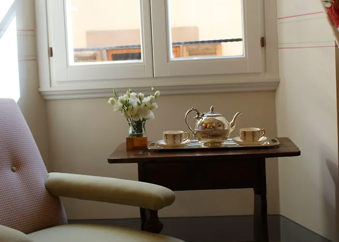 Corte Dei Neri Residenza D'epoca Bed & Breakfast Firenze