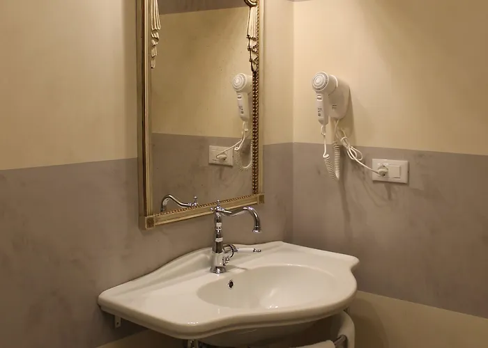 Corte Dei Neri Residenza D'epoca Bed & Breakfast 4*