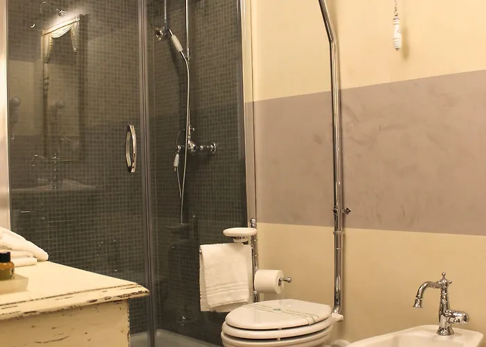 Corte Dei Neri Residenza D'epoca Bed & Breakfast