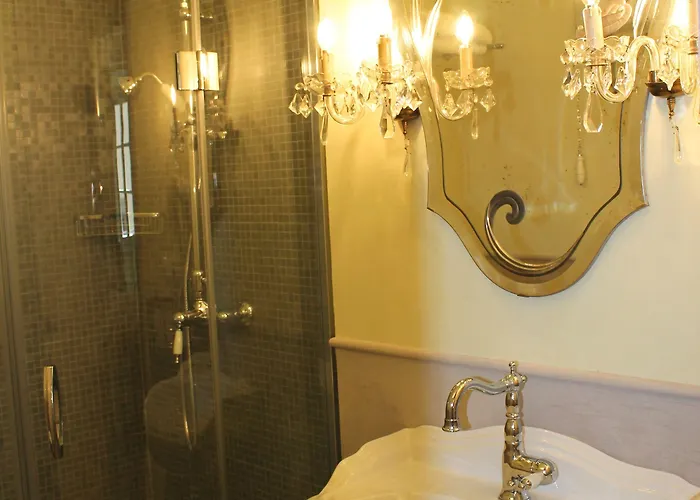 Bed & Breakfast Corte Dei Neri Residenza D'epoca Firenze