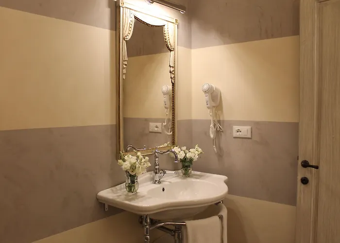 Bed & Breakfast Corte Dei Neri Residenza D'epoca 4*