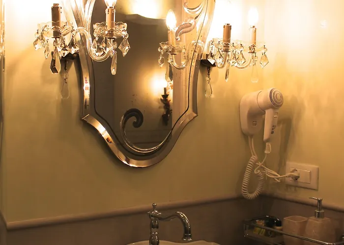 Bed & Breakfast Corte Dei Neri Residenza D'epoca