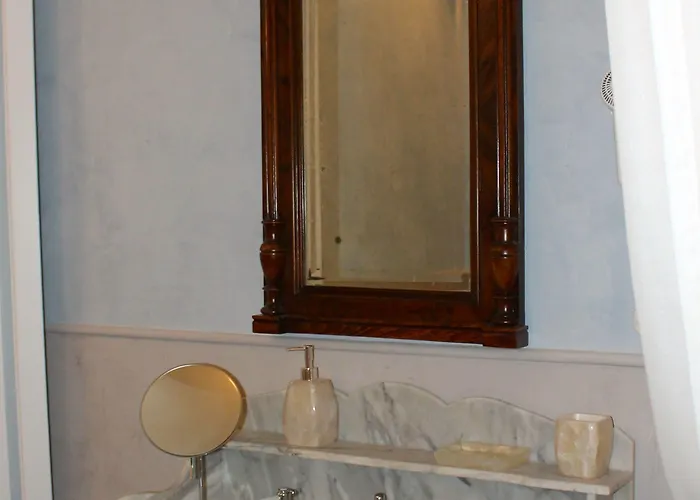Corte Dei Neri Residenza D'epoca Bed & Breakfast