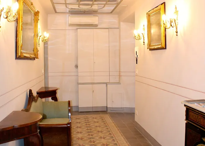 Corte Dei Neri Residenza D'epoca Bed & Breakfast