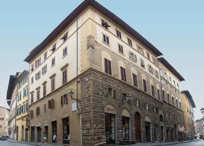 Corte Dei Neri Residenza D'epoca Firenze