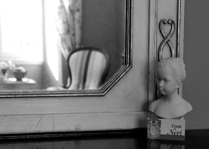 Corte Dei Neri Residenza D'epoca Bed & Breakfast