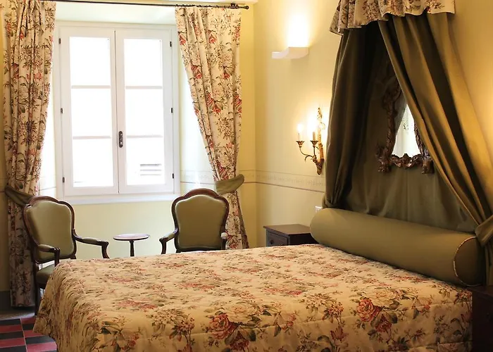 Corte Dei Neri Residenza D'epoca Bed & Breakfast 4*
