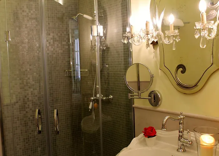 Bed & Breakfast Corte Dei Neri Residenza D'epoca
