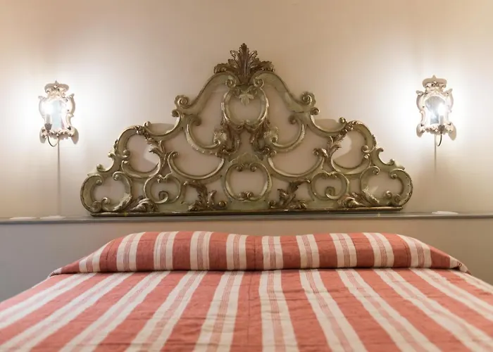 Bed & Breakfast Corte Dei Neri Residenza D'epoca Firenze