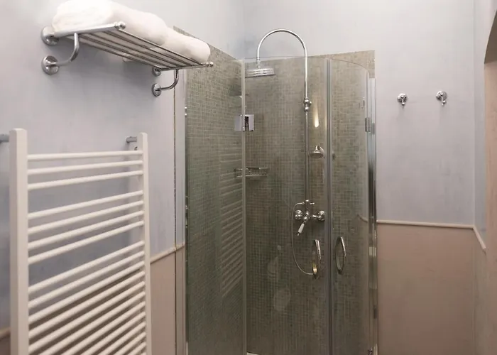 Bed & Breakfast Corte Dei Neri Residenza D'epoca Firenze
