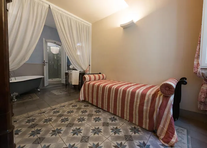 Corte Dei Neri Residenza D'epoca Firenze