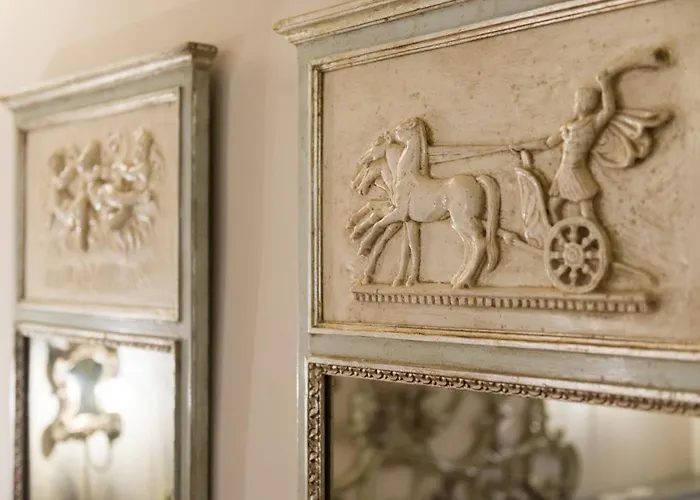Corte Dei Neri Residenza D'epoca Bed & Breakfast 4*