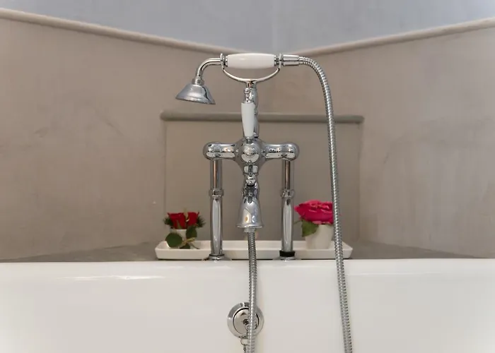 Corte Dei Neri Residenza D'epoca Bed & Breakfast 4*