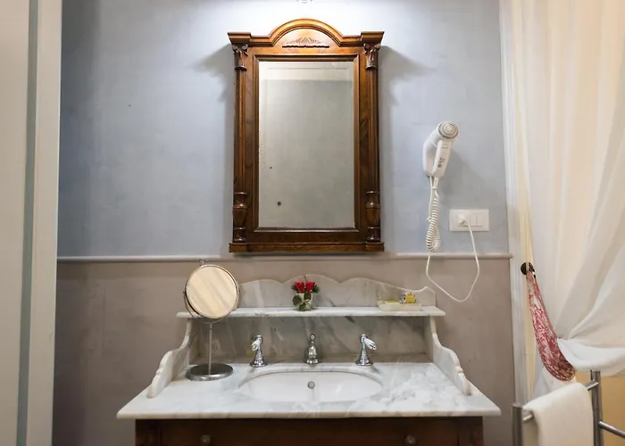 Corte Dei Neri Residenza D'epoca Firenze