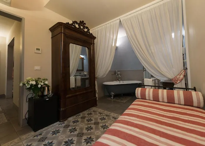 Corte Dei Neri Residenza D'epoca