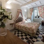 Corte Dei Neri Residenza D'epoca Bed and breakfast Florencia