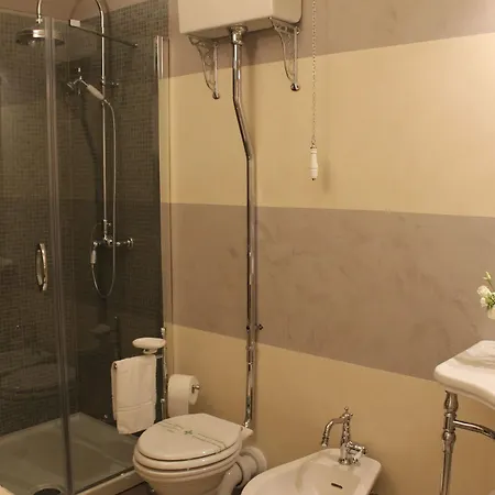 Corte Dei Neri Residenza D'epoca فندق مبيت وإفطار 3*