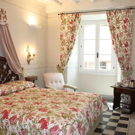 Corte Dei Neri Residenza D'epoca 3* فلورنس