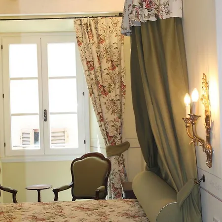 Corte Dei Neri Residenza D'epoca 3* فلورنس