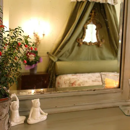Corte Dei Neri Residenza D'epoca 3* فلورنس