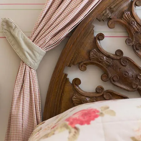 Corte Dei Neri Residenza D'epoca 3* فلورنس